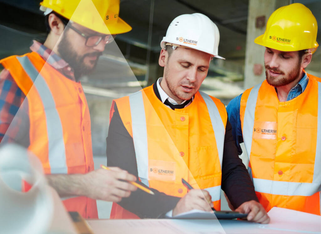 MANUFACTURER OF CONSTRUCTION CHEMICALS