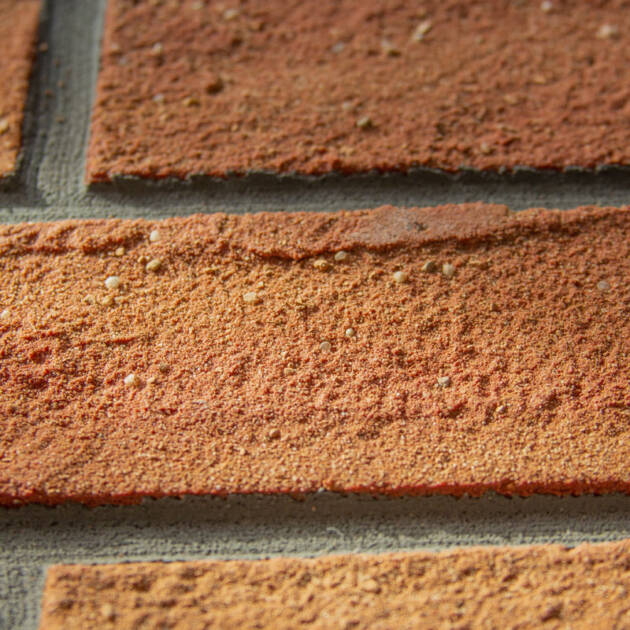 ORANGE SAND (EQ 30) / GROUT NATURAL