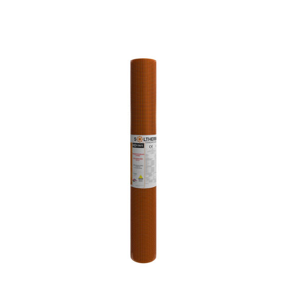 SOLTHERM HD 158/S