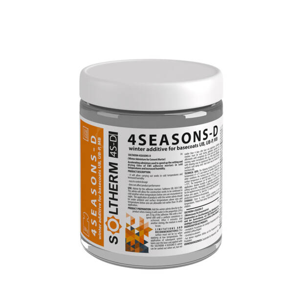 SOLTHERM 4 SEASONS-D