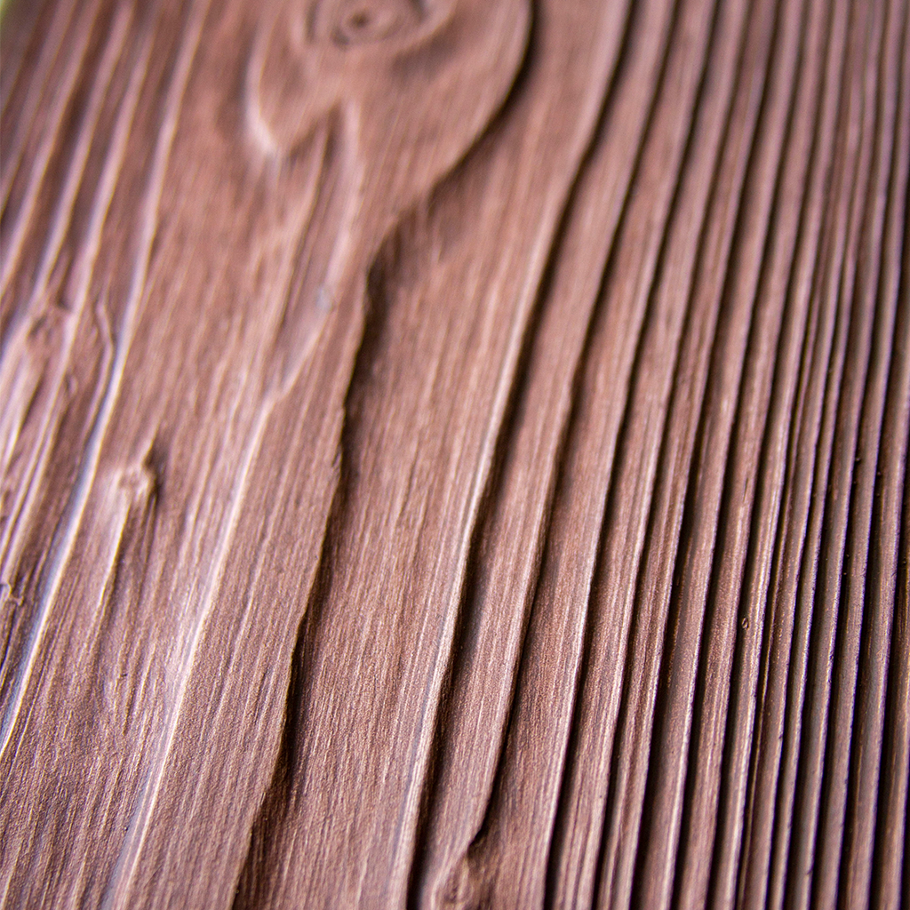 SOLTHERM WOOD EFFECT PANEL
