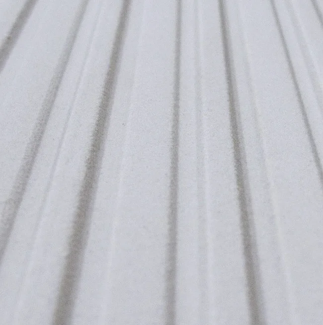 SOLTHERM RIBBED EFFECT PANEL
