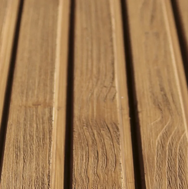 SOLTHERM WALL SLATS WOOD PANEL